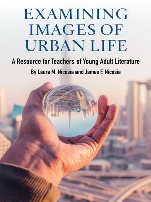 cover image of Examining Images of Urban Life